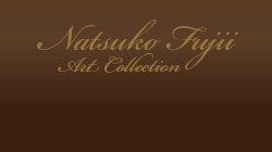 Natsuko Fujii Art Collection